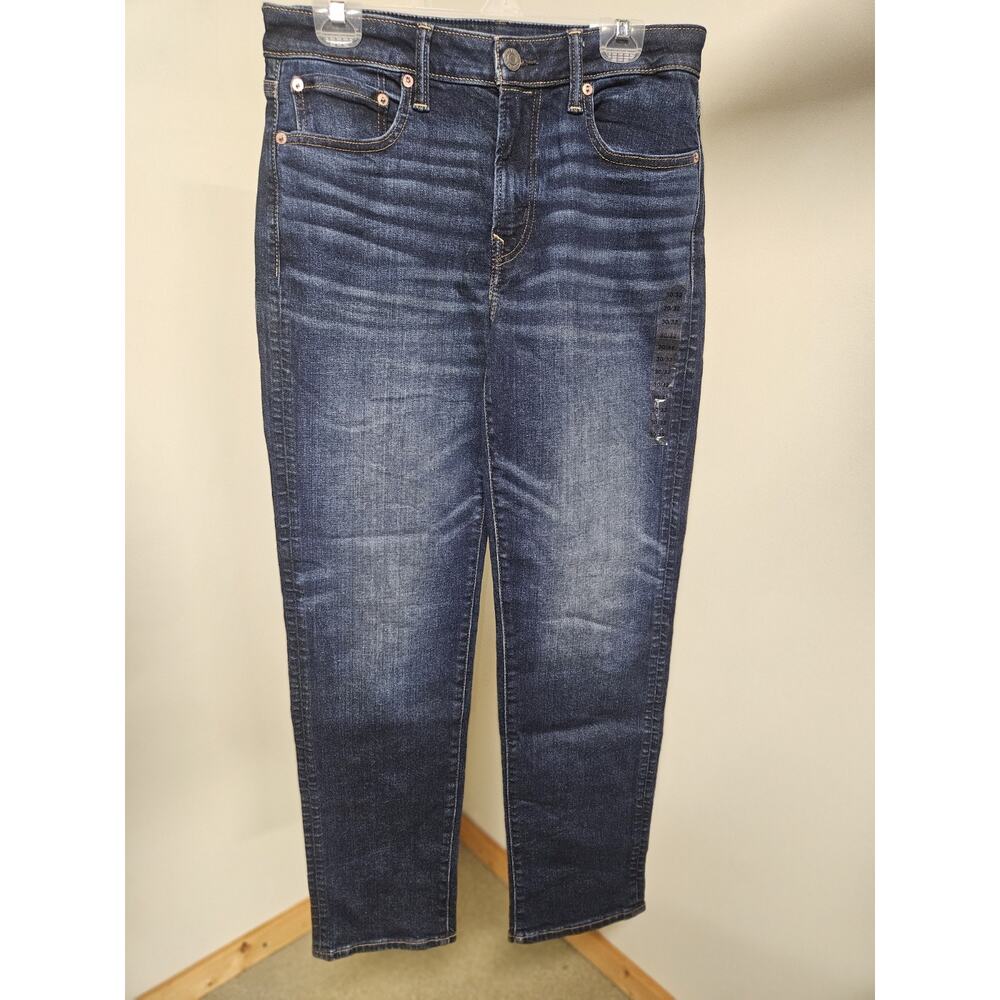 American Eagle Outfitters Men's Airflex Athletic Straight 30x32 NWT